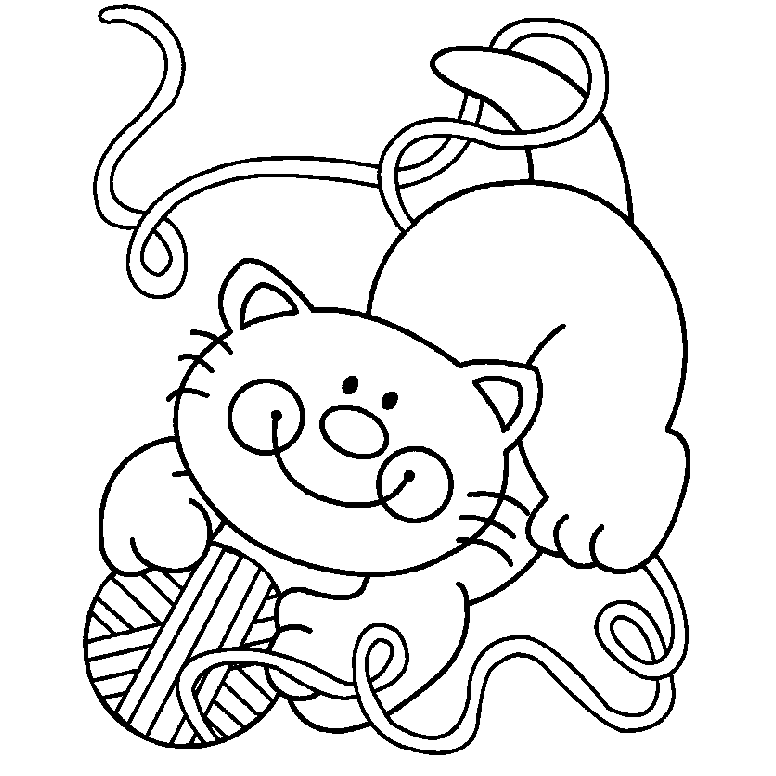 desenhos-gatos-colorir.gif