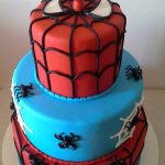 O seu filho adora o Homem aranha Faça-lhe uma festa Homem Aranha