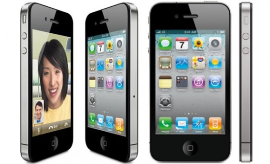 Chinesa troca virgindade por um iPhone 4