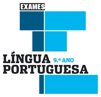 exames da Língua Portuguesa para o 9º ano