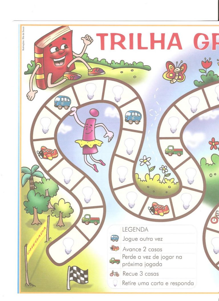Jogo de gramática da Língua Portuguesa para o 1º ciclo - Educação Online