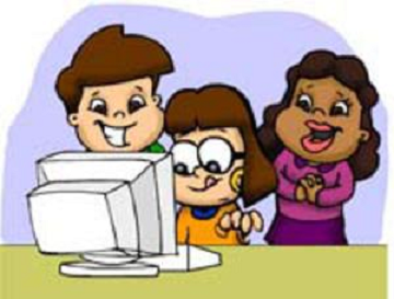 Jogos online para crianças