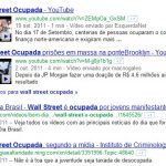 Google melhora busca na web