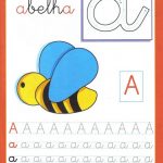 Aprender o alfabeto