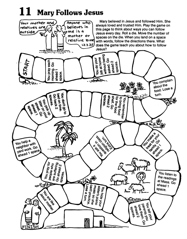 Atividades Em Ingl s De Jesus Educa o Online