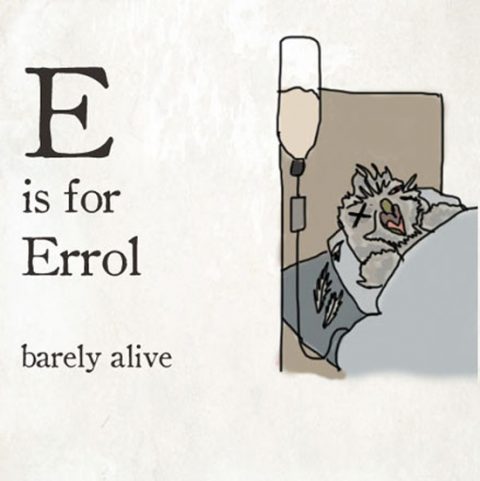 O Abecedário do Harry Potter
