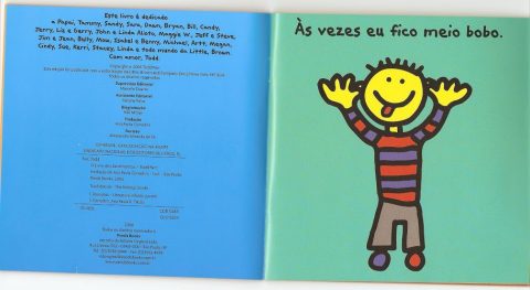 O Livro dos Sentimentos