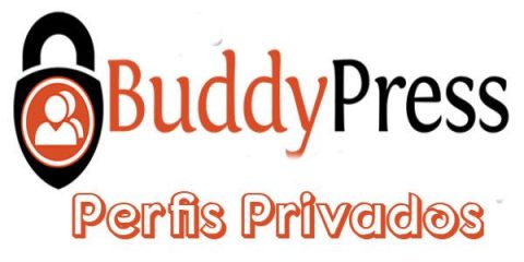 Como tornar os perfis de membros do buddypress privados