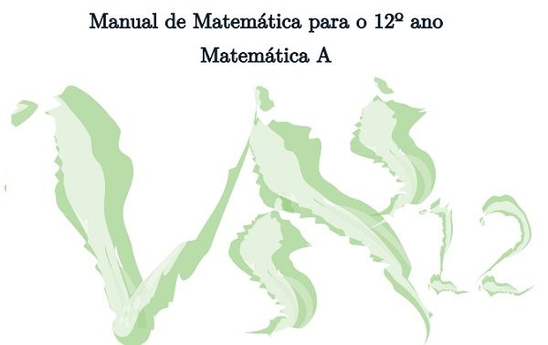 Livro de exercícios para o 12º ano de Matemática A