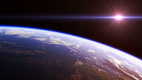 Imagens do planeta Terra em alta resolução