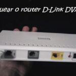 Desbloquear o router D-Link DVA-G3170i