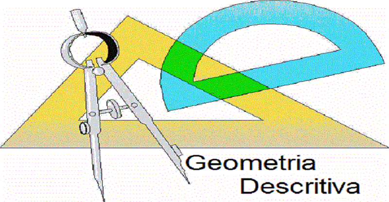 Geometria Descritiva 11º ano - Exercícios resolvidos